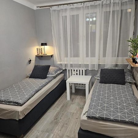 Apartament Cinema Kielce Dış mekan fotoğraf