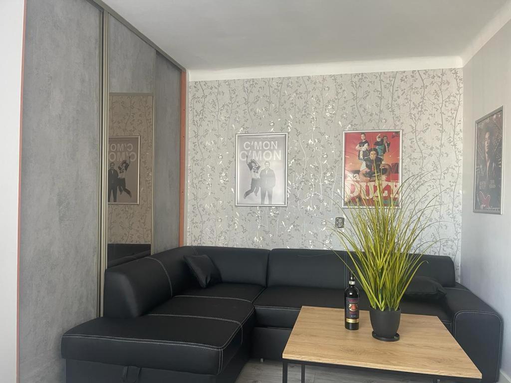 Apartament Cinema Kielce Dış mekan fotoğraf